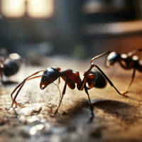 Уничтожение муравьев в Елабуге